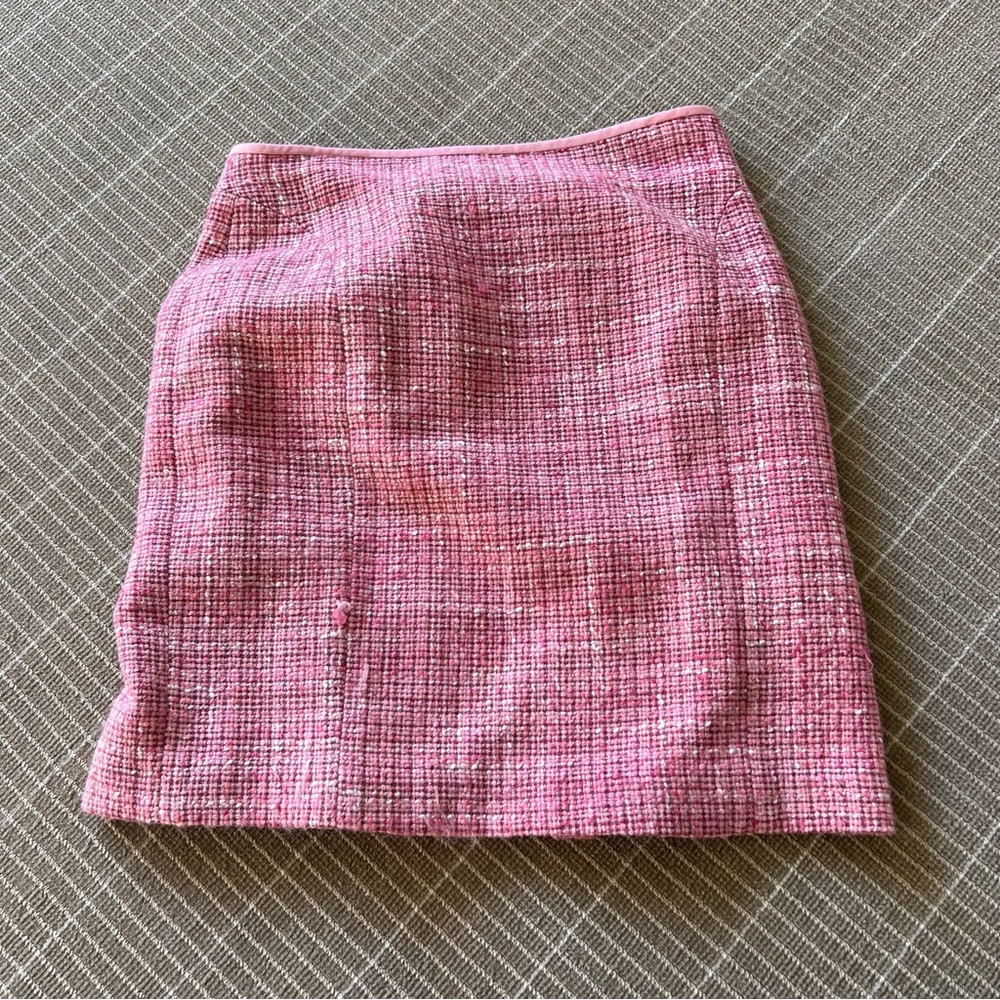 Etcetera skirt
